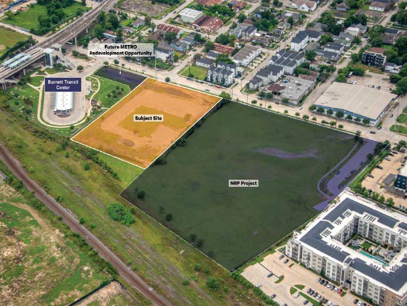 Hardy_Yards Rendering of the Hardy Yards Property